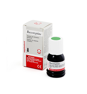 Racestyptine Solution